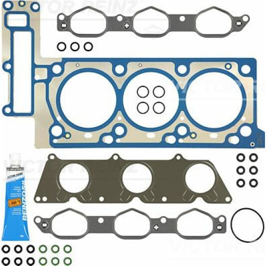 02-36365-01 Reinz Комплект прокладок ГБЦ