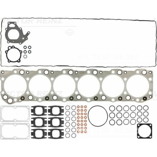02-36535-02 Reinz Комплект прокладок ГБЦ