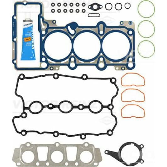 02-37015-01 Reinz Комплект прокладок ГБЦ
