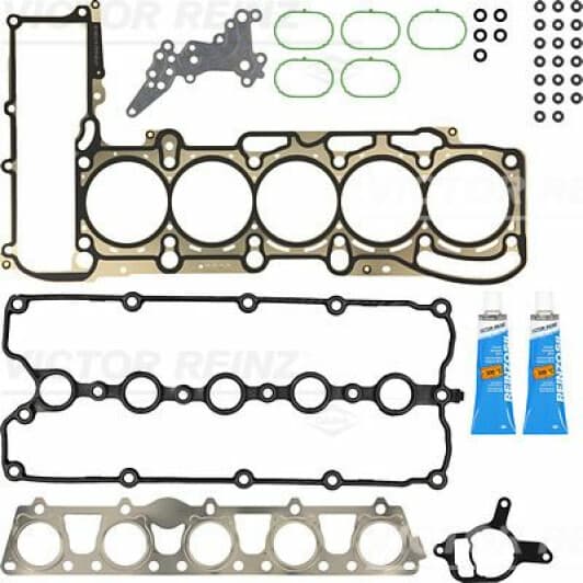 02-37050-01 Reinz Комплект прокладок ГБЦ
