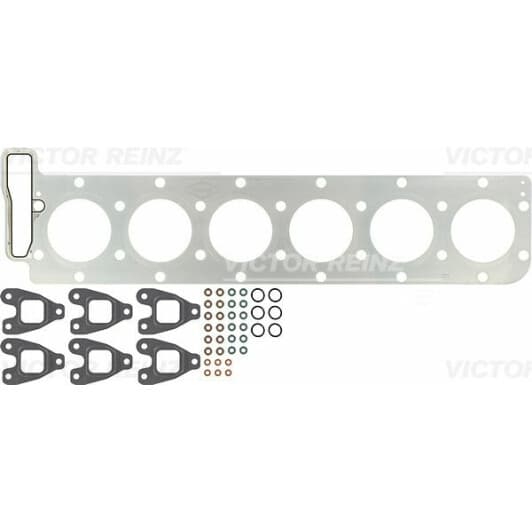 02-37180-03 Reinz Комплект прокладок ГБЦ