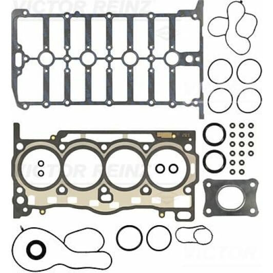 02-37800-03 Reinz Комплект прокладок ГБЦ