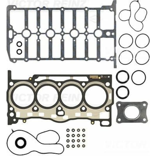 02-37805-01 Reinz Комплект прокладок ГБЦ