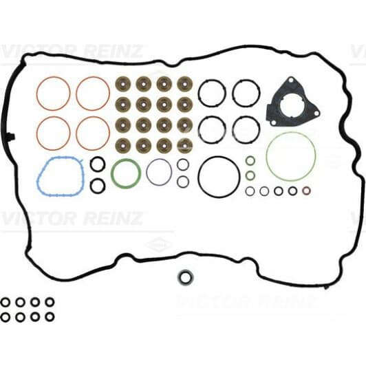 02-38005-02 Reinz Комплект прокладок ГБЦ