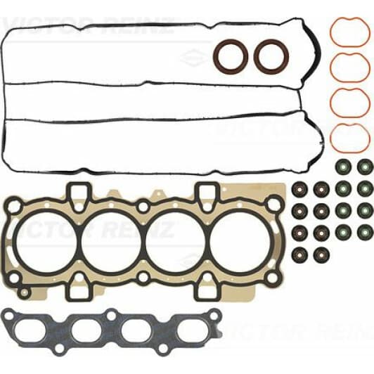 02-38086-02 Reinz Комплект прокладок ГБЦ
