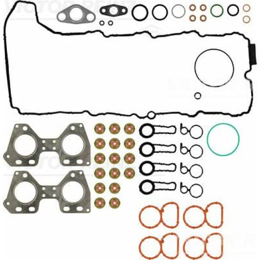 02-39346-02 Reinz Комплект прокладок ГБЦ