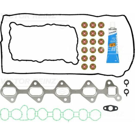 02-40664-01 Reinz Комплект прокладок ГБЦ