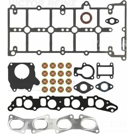 02-41094-01 Reinz Комплект прокладок ГБЦ