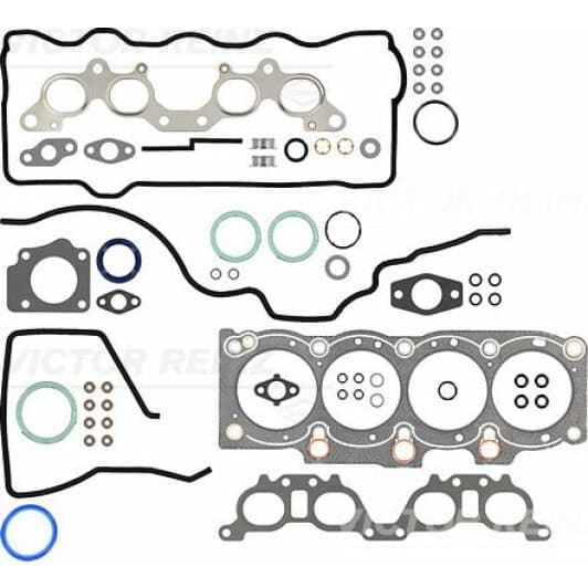 02-52860-01 Reinz Комплект прокладок ГБЦ