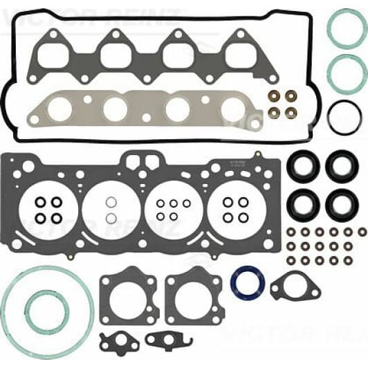 02-52935-01 Reinz Комплект прокладок ГБЦ