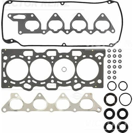 02-53215-01 Reinz Комплект прокладок ГБЦ