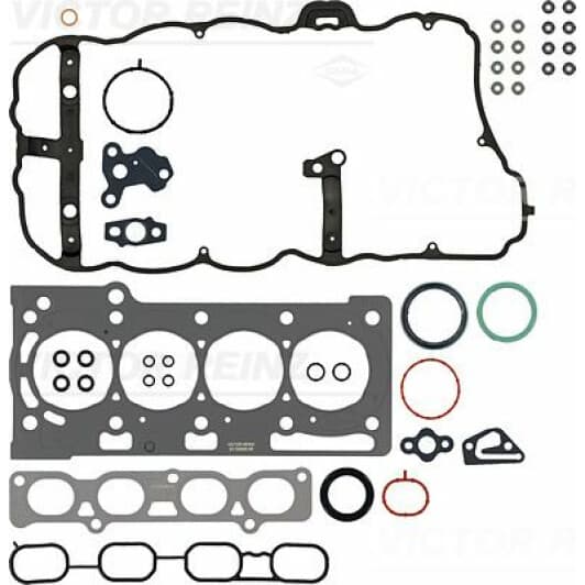 02-54030-02 Reinz Комплект прокладок ГБЦ для Chevrolet Avalanche
