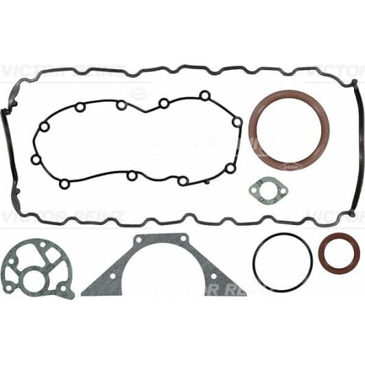 08-28633-01 Reinz Комплект прокладок блока двигуна