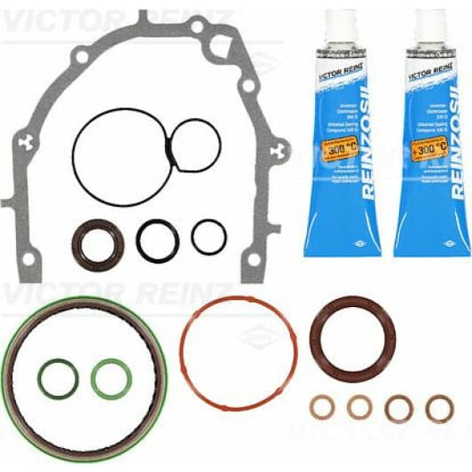 08-38446-01 Reinz Комплект прокладок блока двигуна