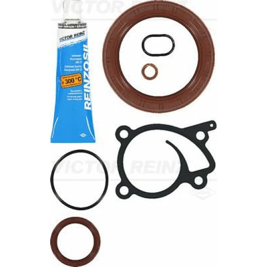 08-40874-02 Reinz Комплект прокладок блока двигуна