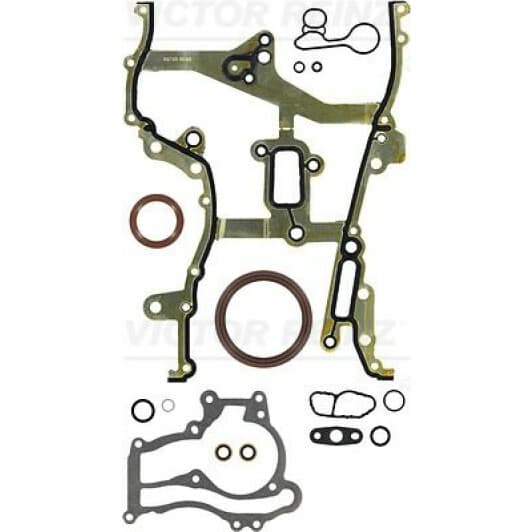 08-40999-01 Reinz Комплект прокладок блока двигуна