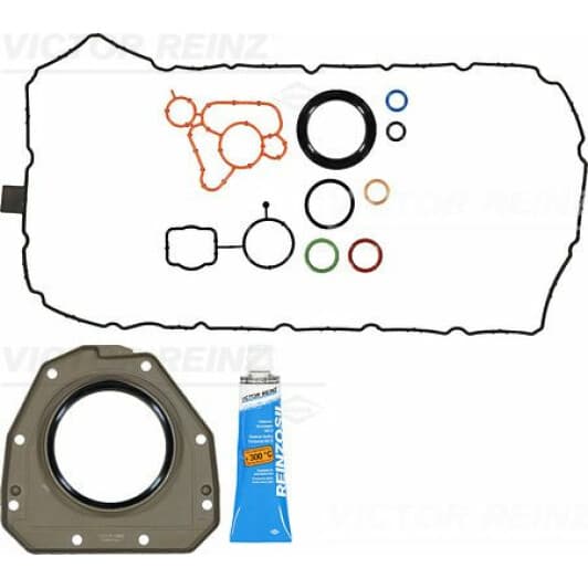 08-42756-01 Reinz Комплект прокладок блока двигателя