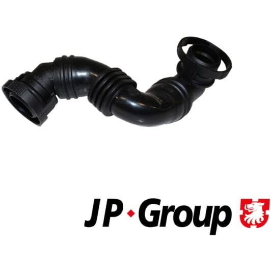 1111153500 JP Group Патрубок клапанной крышки