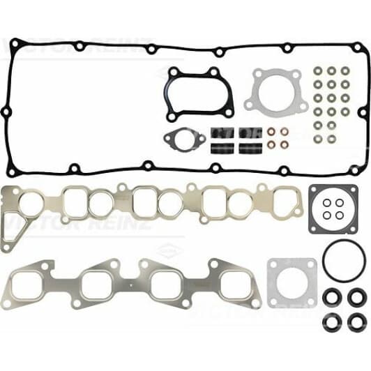 02-54027-01 Reinz Комплект прокладок ГБЦ