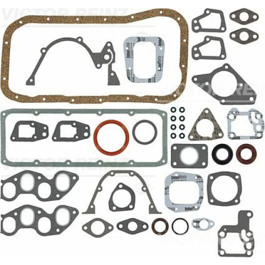 01-31737-04 Reinz Комплект прокладок полный