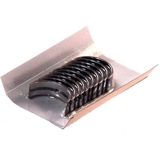 H039/5 STD Glyco Подшипник коленвала