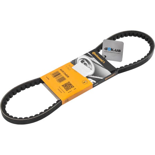 AVX13X835 Contitech Клиновой ремень