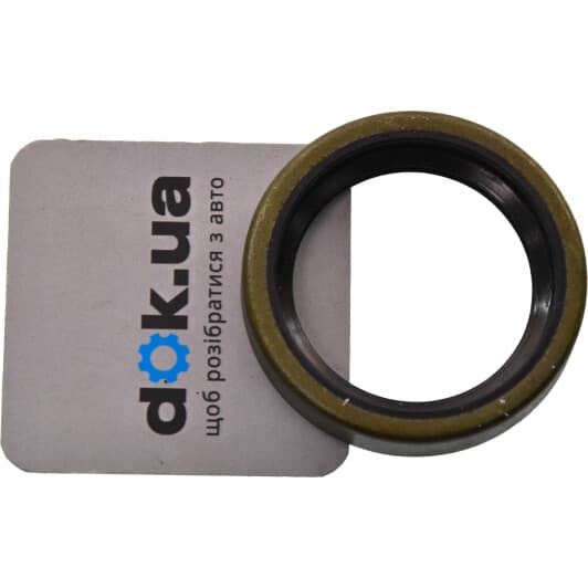 95GDS-34441010X Febest Сальник полуоси для Nissan Patrol