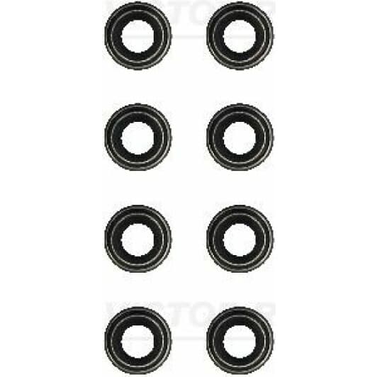 12-52928-01 Reinz Комплект сальників клапанів