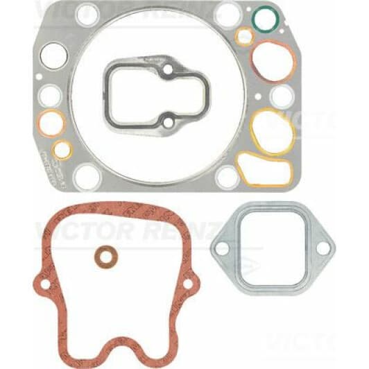 03-25110-01 Reinz Комплект прокладок ГБЦ