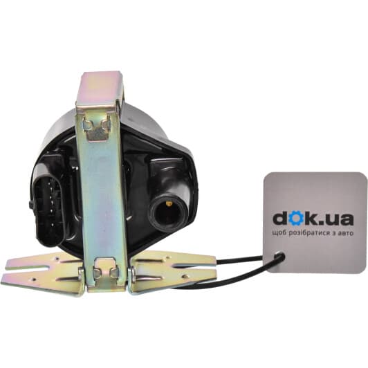 060717013012 Magneti Marelli Котушка запалювання