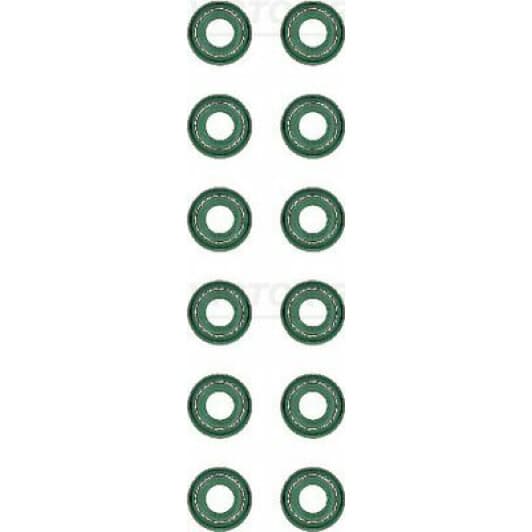 12-27408-02 Reinz Комплект сальников клапанов