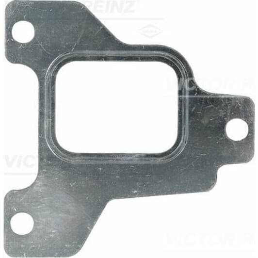 71-38986-00 Reinz Прокладка випускного колектора