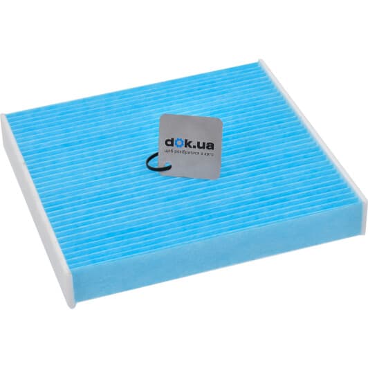 SA 1208 SCT Germany Фільтр салону