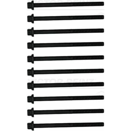 141206301 Reinz Болт ГБЦ