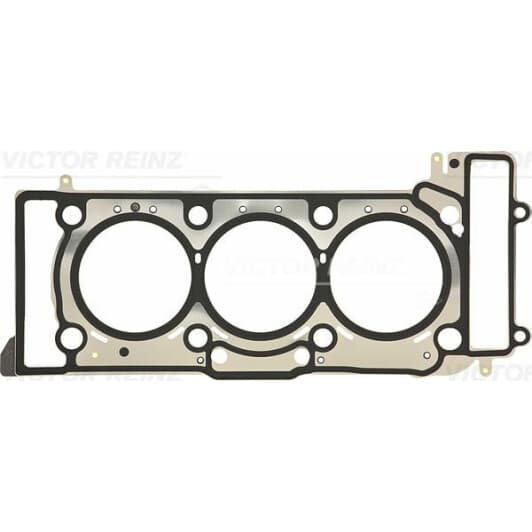 611009100 Reinz Прокладка ГБЦ
