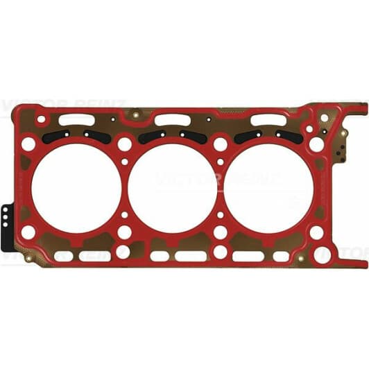 611009420 Reinz Прокладка ГБЦ