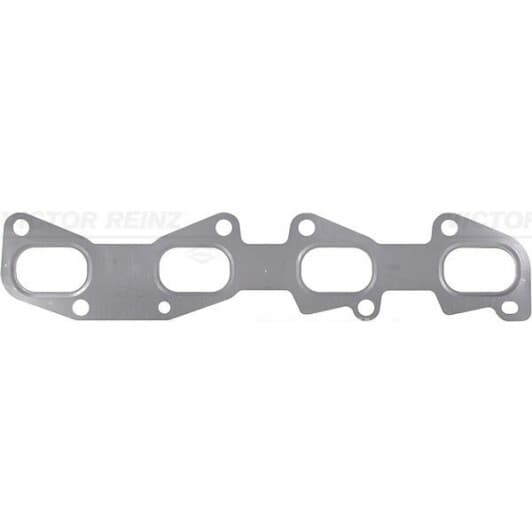711077500 Reinz Прокладка випускного колектора
