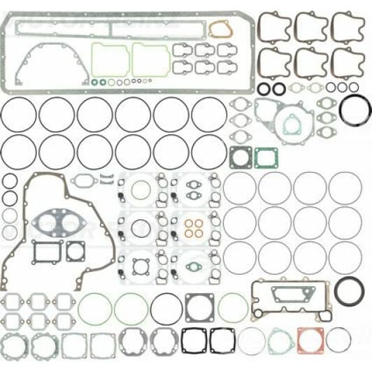 01-25275-20 Reinz Комплект прокладок полный
