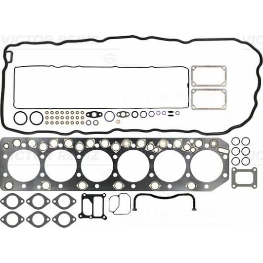 02-36435-03 Reinz Комплект прокладок ГБЦ