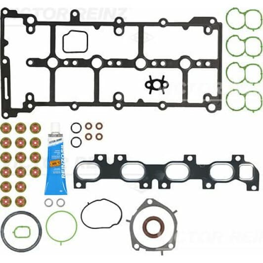 024206104 Reinz Комплект прокладок ГБЦ