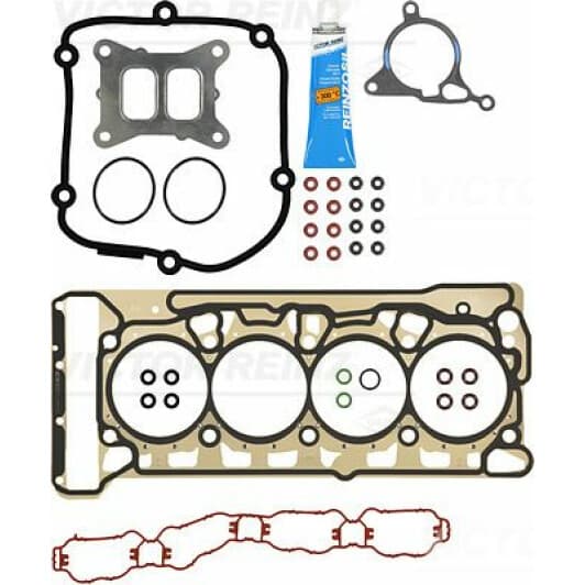024216504 Reinz Комплект прокладок ГБЦ