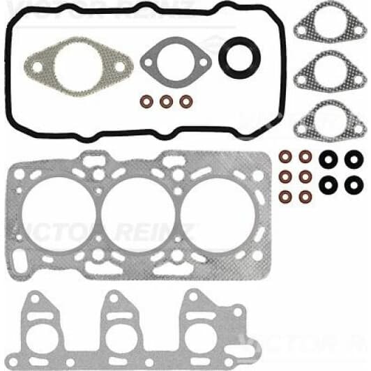 02-52535-02 Reinz Комплект прокладок ГБЦ