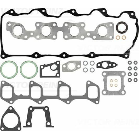 02-52750-02 Reinz Комплект прокладок ГБЦ