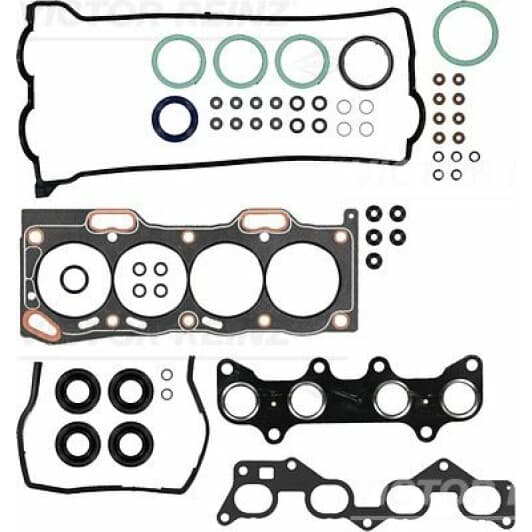 02-52845-02 Reinz Комплект прокладок ГБЦ