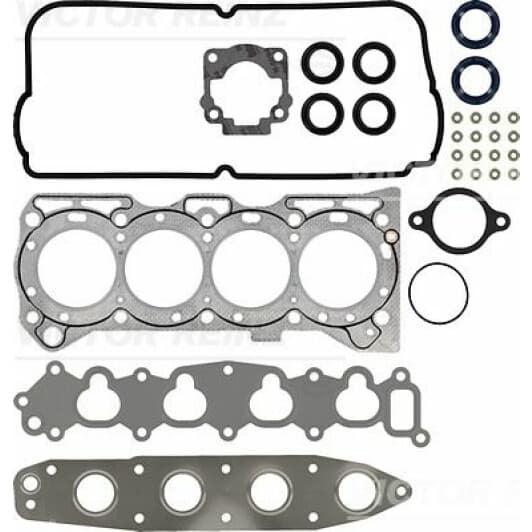 02-53585-03 Reinz Комплект прокладок ГБЦ