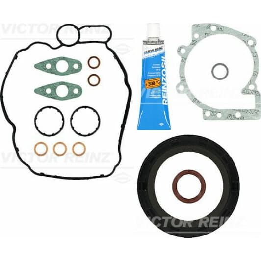 081003501 Reinz Комплект прокладок блока двигуна