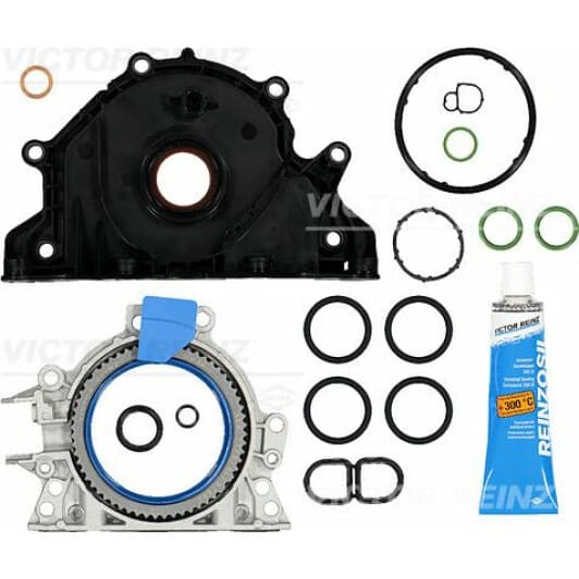 081003901 Reinz Комплект прокладок блока двигателя