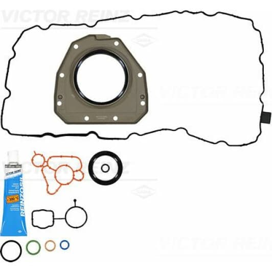 081004101 Reinz Комплект прокладок блока двигателя