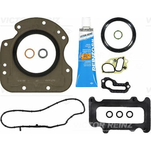 081046102 Reinz Комплект прокладок блока двигуна