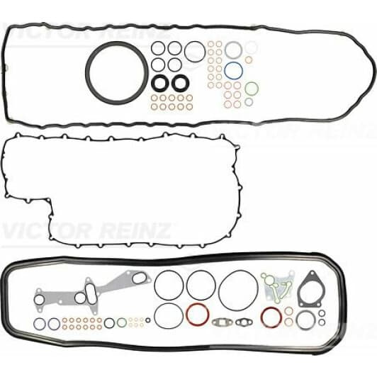 08-35936-02 Reinz Комплект прокладок блока двигателя